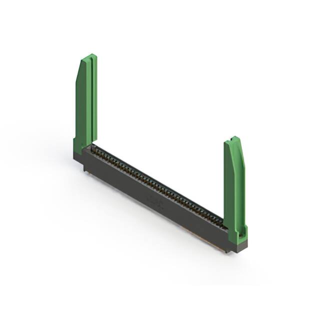 395-092-523-878 EDAC Inc.  Edgeboard Connectors